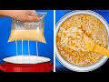 Unusual Kitchen Hacks You Will Be Grateful For