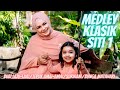 Dato' Sri Siti Nurhaliza - Medley Klasik Siti 1 (Official Music Video)