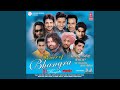 Power Of Bhangra 31 Non-Stop Punjabi Remix (Remix By Dj Russie)