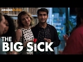 The Big Sick – Official US Trailer | Amazon Studios The Big Sick – Official US Trailer | Amazon Studios