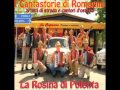 I Cantastorie di Romagna - La Fameia dei Gobbon