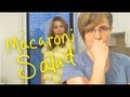 My Drunk Kitchen, S2E06: Macaroni Salad