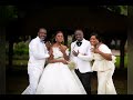 Mariage chrétien Faveur mukoko et Jonathan munghongwa _pokeya sadaka yetu_mercy kabemba