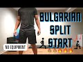 How to Get Fit in Just 10 Minutes a Day | Full Body Workout for Busy People | 10 Minutes Fitness