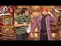 Krushna Cons Sudesh Lehri | Comedy Circus Ka Naya Daur