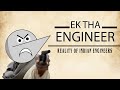 Ek Tha Engineer | Angry Prash