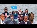Deg Deg DF Oo Cayrisay Safiirka Itoobiya, QM & M/Afrika Oo Taageeray Somalia