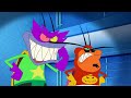 Oggy and the Cockroaches 😡👿 TWO BAD GUYS 😡👿 Full Episode in HD