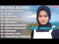 REVINA ALVIRA "SETETES AIR HINA, GHIBAH" | FULL ALBUM TERBARU 2023 (VIDEO KLIP)