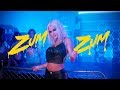 Daddy Yankee  🐝 Rkm & Ken-Y  🐝 Arcangel  🐝🍯 - Zum Zum [Official Video]