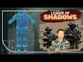 AN INVISIBLE Army? Leaked Chinese INVISIBILITY Suit