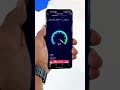 Airtel 5G Speed Test on OnePlus 10 Pro at IMC 2022 #airtel5g #airtel #speedtest #5g  #smartphone