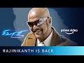Rajinikanth Is Back | Sivaji: The Boss | Rajinikanth, Shriya Saran, Vivek | Amazon Prime Video