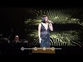 Regine Velasquez - Crazy For You | ICONIC US Tour [Pasadena Civic Auditorium]