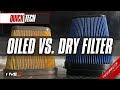 TOP 5 ANSWERS! | Cold Air Intake - Dry Filter Vs. Oiled Filter | Which One is Best? | Find Out NOW!