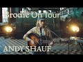 Brodie Sessions: On Tour - Andy Shauf