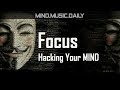 Best Music Of Hacking Your Mind_v.02 (90 minutes of reading, learning, studying, programming)