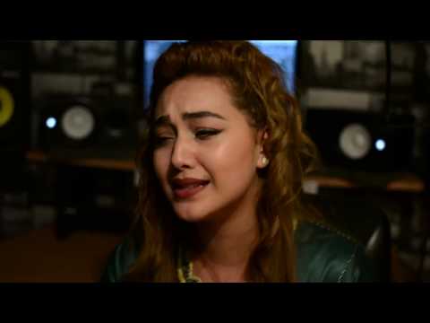 Download Najwa Farouk - Nti sbabi Mazal mazal cover piano نجوى فاروق free