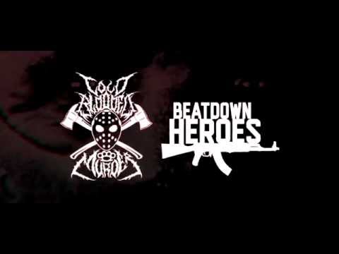 beatdown heroes скачать