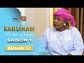 Série - Kansinaw - Saison 1 - Episode 11