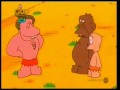 Gon the stone age boy disney xd tv Hindi channel cartoon funny serial sep 25 16 part 4