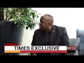 Times Exclusive featuring Richard Chimwendo Banda – 27 April 2024