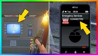 10 FORGOTTEN & OUTDATED FEATURES YOU NEVER USE ANYMORE IN GTA ONLINE!