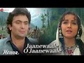 जानें वाले ओ - Jaanewale O Jaanewale | MP3| Lata Mangeshkar | Heena Movie |Awesome Seperation Song