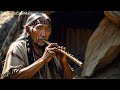 Peaceful Retreat with Authentic Native American Flute Music for Relaxation and Stress Relief