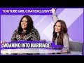 WEB EXCLUSIVE: Moaning into Marriage!