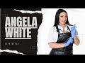 Angela White Life style