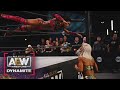 The War of Words is Over? | AEW Dynamite, 4/14/21