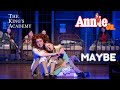 Annie Jr. | Maybe | Live Musical Performance