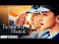 New Patriotic Song 2024 | Kesariya Bharat | Hrithik Roshan, Deepika Padukone | Desh Bhakti Song