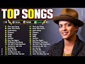 Bruno Mars, Adele, The Weeknd, Maroon 5, Miley Cyrus, Ed Sheeran, Selena Gomez 🌟 Best Pop Music 2024