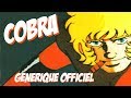 Cobra (Générique Officiel) - avec paroles