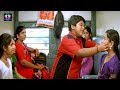 Master Bharath Ultimate Comedy Scene Venky Movie || Latest Telugu Comedy Scenes || TFC Comedy