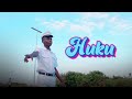 Alikiba & Tommy Flavour - Huku (Official Lyric Video)