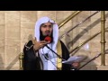Stories Of The Prophets Ibraheem-Sheikh Ismail Ibn Musa Menk