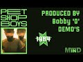 Pet Shop Boys - Bobby 'O' Demo Tapes [Cleaned Up]
