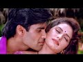 Na Kajre Ki Dhar ((( Jhankar ))) Mohra 1994 _ Pankaj Udhas_ Sadhana Sargam_ Sunil Shetty