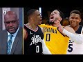 Inside the NBA reacts to Friday Night’s Games Highlights | 2024 NBA Playoffs