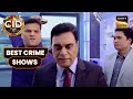 DCP Chitrole ने आकर ली Daya की Class | CID | सी.आई.डी | Best Crime Shows | 30th June 2023