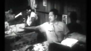 p ramlee - seniman bujang lapok full!!