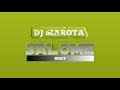 Dj Marota - SALOME ( official audio) singeli
