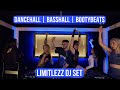 LIMITLEZZ Live DJ Set 2024 | DANCEHALL | BASSHALL | BOOTYBEATS