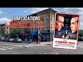 A Bronx Tale Filming Locations (1993) New York City | Then-N-Now Queens & Brooklyn NYC
