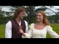 Behind The Scenes on THE LEGEND OF TARZAN - Movie B-Roll, Clips & Bloopers