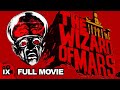 The Wizard of Mars (1965) | SCI-FI HORROR MOVIE | L. Frank Baum - Armando Busick - David L. Hewitt