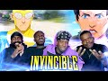 INVINCIBLE VS ANISSA! Invincible Season 2 Episode 7 Reaction